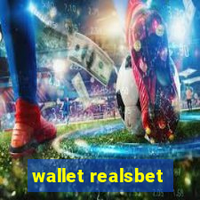 wallet realsbet